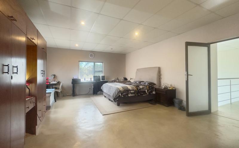 Commercial Property for Sale in Philadelphia Western Cape